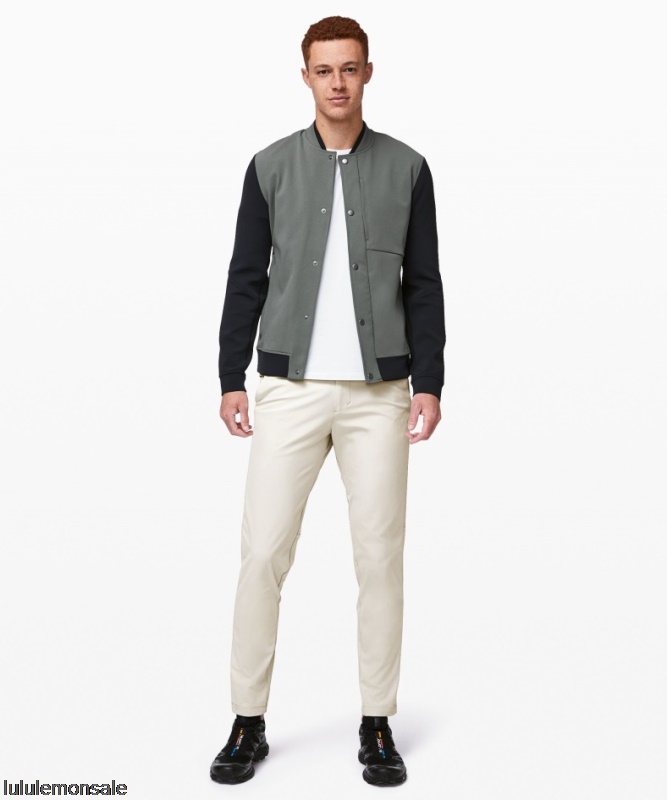 Lululemon Deutschland DELULU1030 | Lululemon Deutschland Silverstone Commission Schmal Geschnittene Hose 34 Warpstreme